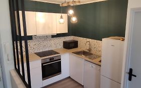 Avignon Intramuros - Appartement Le 36