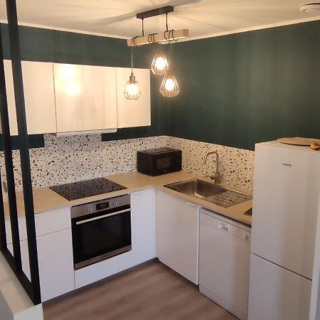 Avignon Intramuros - Appartement Le 36 Extérieur photo