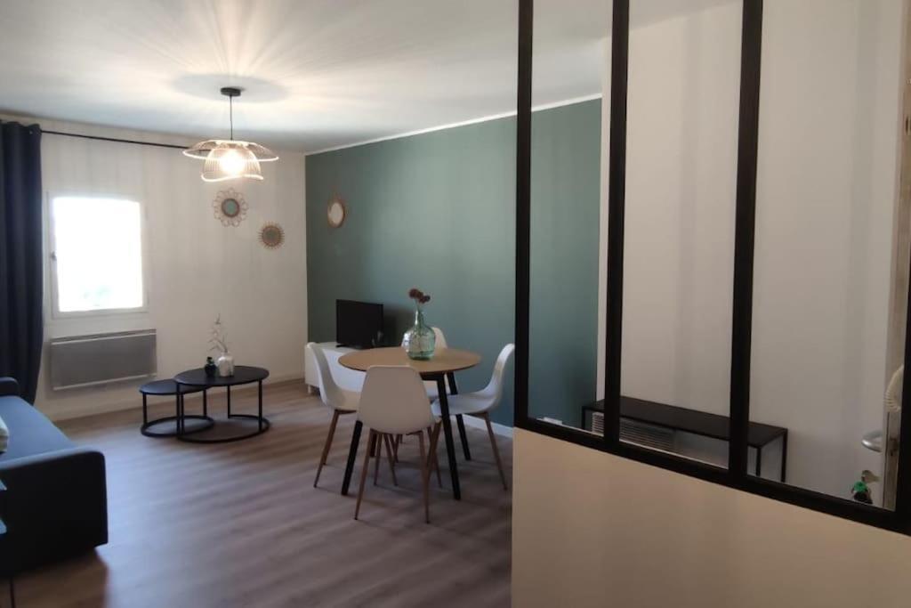 Avignon Intramuros - Appartement Le 36 Extérieur photo