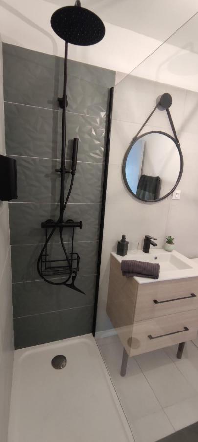 Avignon Intramuros - Appartement Le 36 Extérieur photo