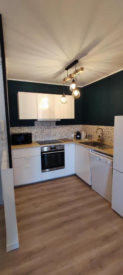 Avignon Intramuros - Appartement Le 36 Extérieur photo