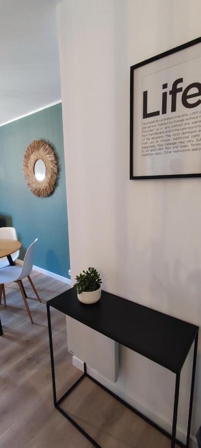 Avignon Intramuros - Appartement Le 36 Extérieur photo