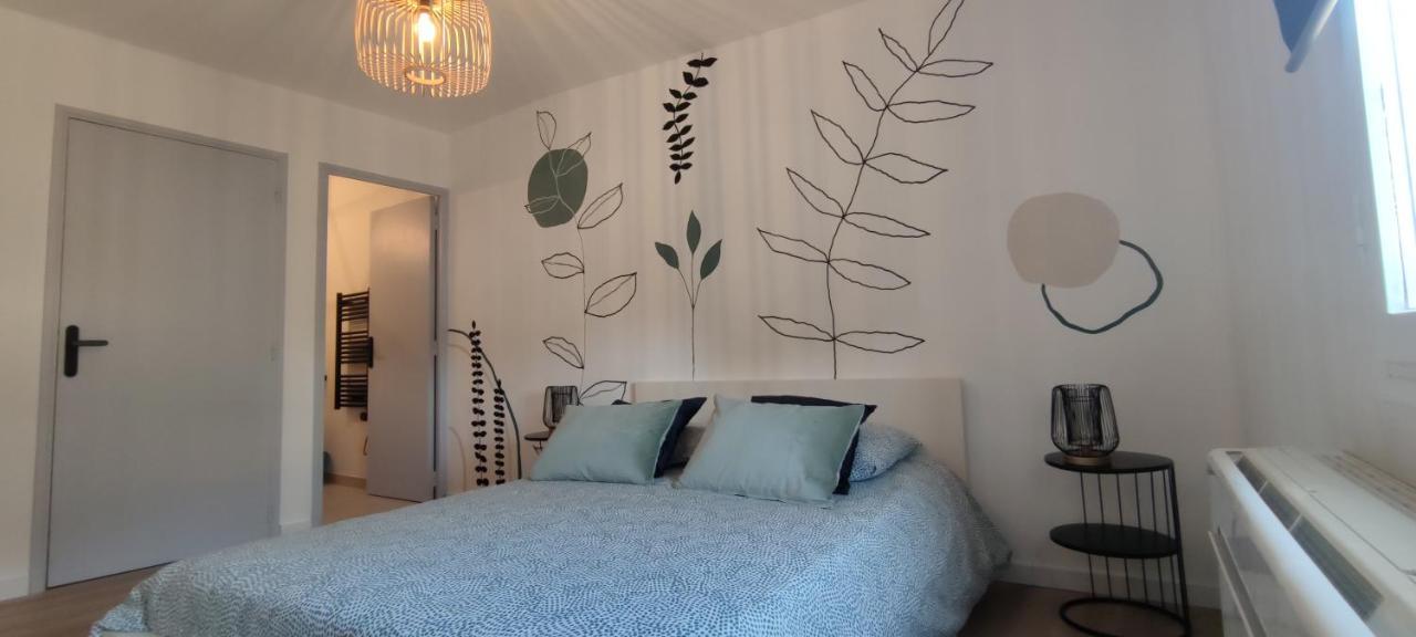 Avignon Intramuros - Appartement Le 36 Extérieur photo