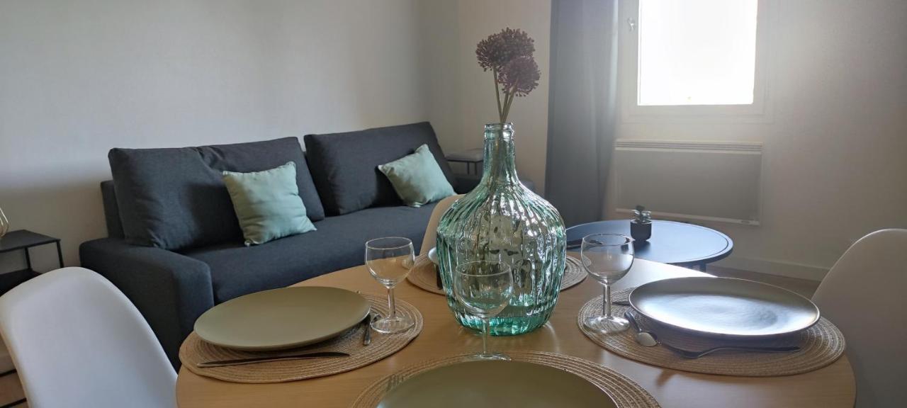 Avignon Intramuros - Appartement Le 36 Extérieur photo