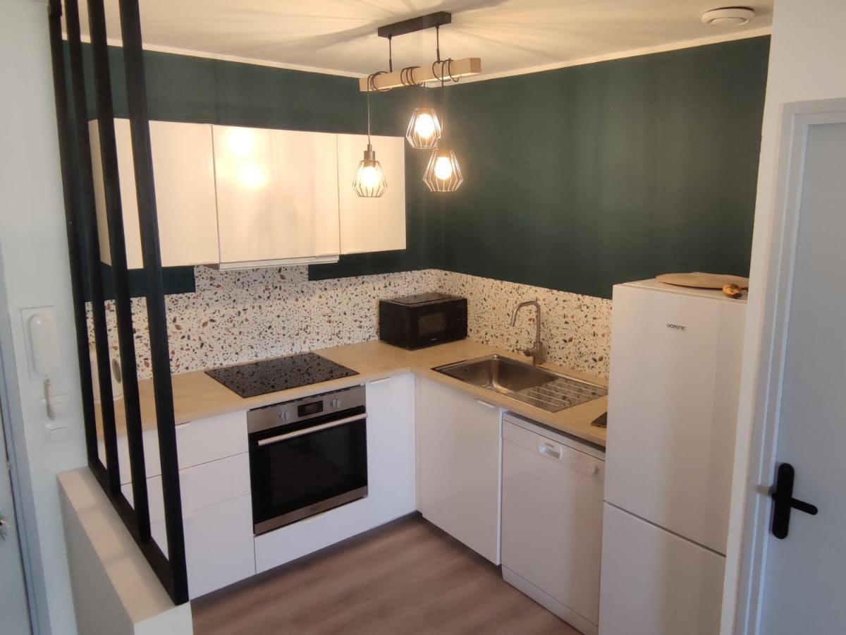 Avignon Intramuros - Appartement Le 36 Extérieur photo
