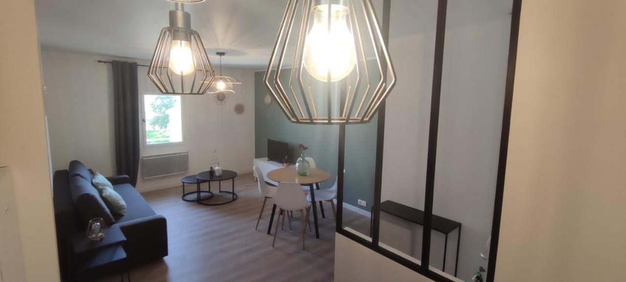 Avignon Intramuros - Appartement Le 36 Extérieur photo