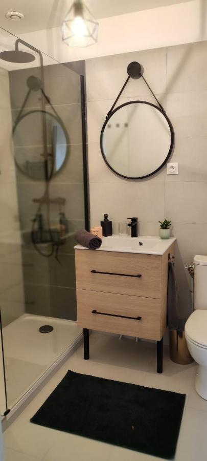 Avignon Intramuros - Appartement Le 36 Extérieur photo